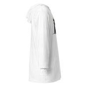 IV Custom - Hooded long-sleeve tee