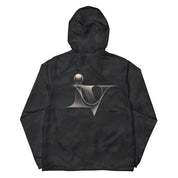 IV Custom - Unisex lightweight zip up windbreaker