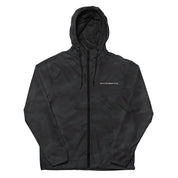 American Design II - Unisex lightweight zip up windbreaker