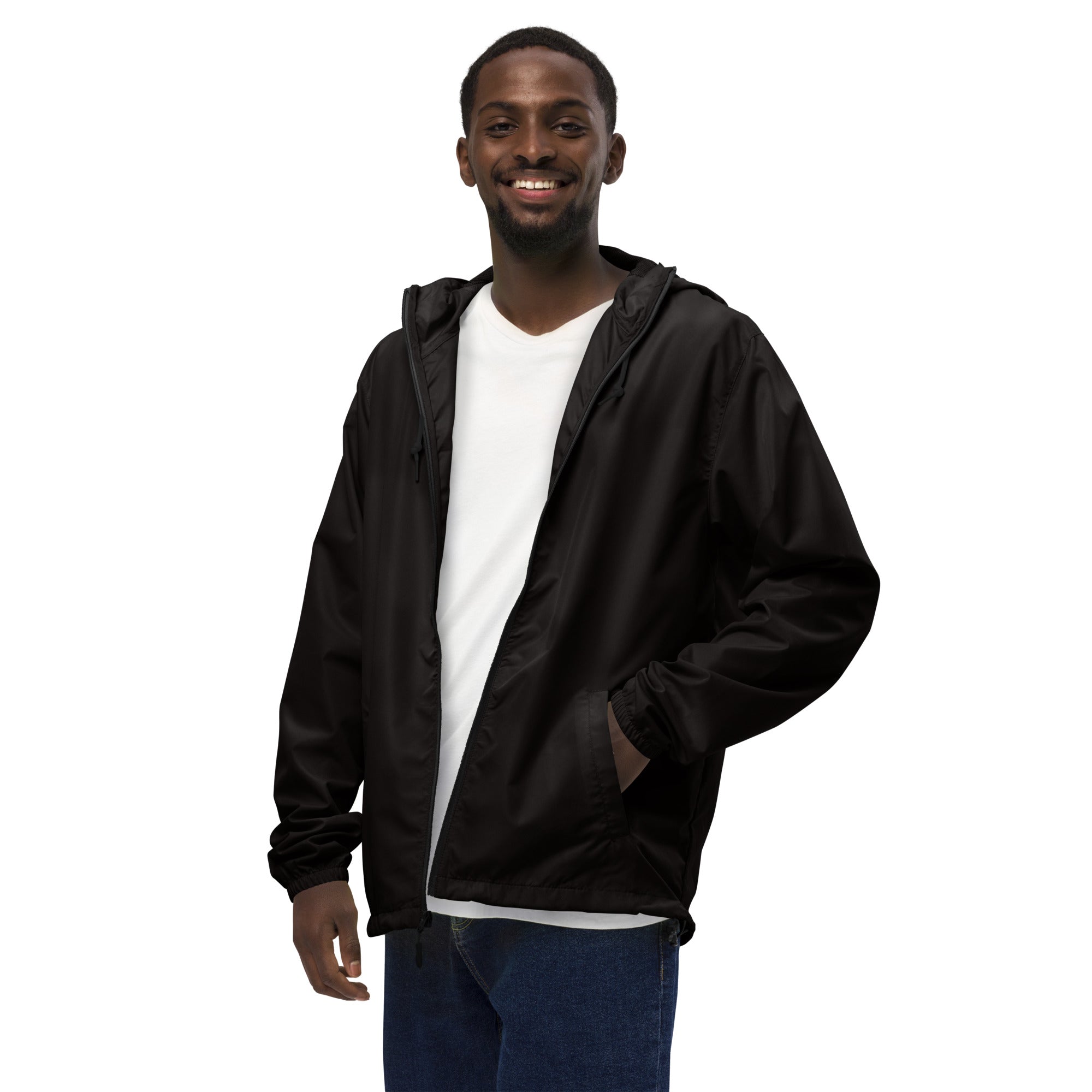 unisex-lightweight-zip-up-windbreaker-black-left-front-2-677ddfb893cca.jpg