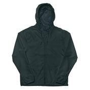 IV Custom - Unisex lightweight zip up windbreaker