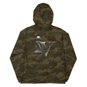 IV Custom - Unisex lightweight zip up windbreaker