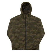 IV Custom - Unisex lightweight zip up windbreaker