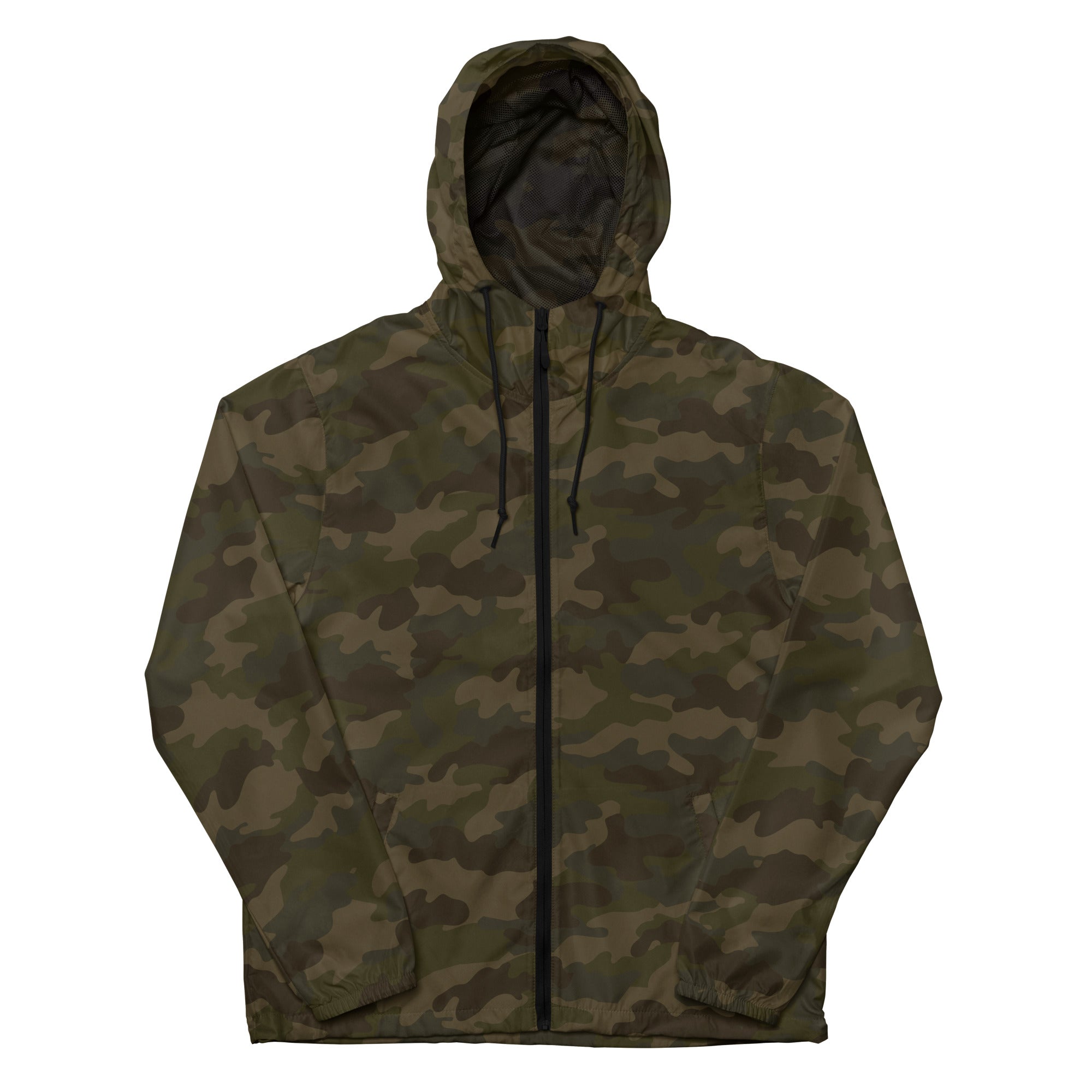 IV Custom - Unisex lightweight zip up windbreaker