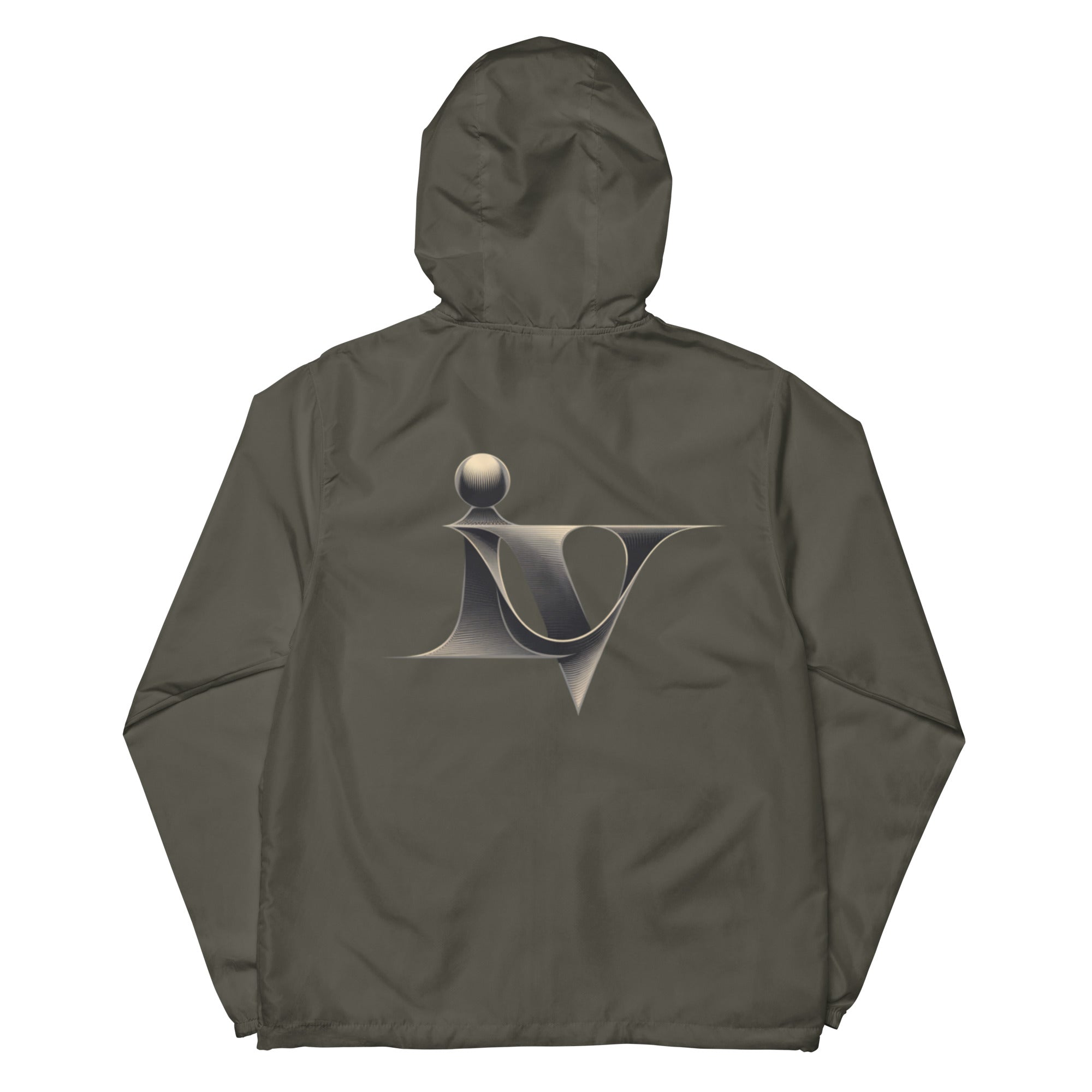 unisex-lightweight-zip-up-windbreaker-graphite-back-677ddfb8949b1.jpg