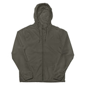 IV Custom - Unisex lightweight zip up windbreaker