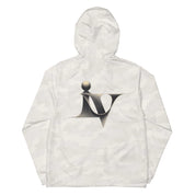IV Custom - Unisex lightweight zip up windbreaker