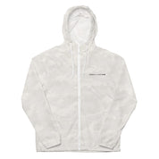 American Design II - Unisex lightweight zip up windbreaker