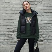 Octopus Knight - Unisex Long Sleeve Tee