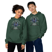 End of Time - Unisex midweight hoodie