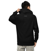 Octopus Knight - Unisex midweight hoodie