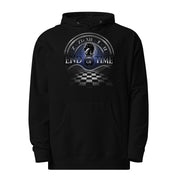 End of Time - Unisex midweight hoodie