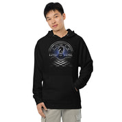 End of Time - Unisex midweight hoodie