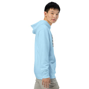 Octopus Knight - Unisex midweight hoodie