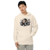 Octopus Knight - Unisex midweight hoodie