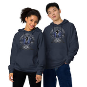 End of Time - Unisex midweight hoodie