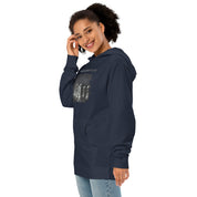 Classical Design - Unisex midweight hoodie