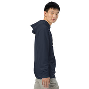 Octopus Knight - Unisex midweight hoodie