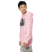 Octopus Knight - Unisex midweight hoodie