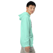 Octopus Knight - Unisex midweight hoodie