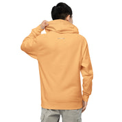 Octopus Knight - Unisex midweight hoodie