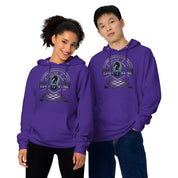 End of Time - Unisex midweight hoodie
