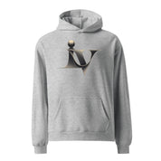 Infinite Variations Custom - Unisex oversized hoodie