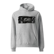 Dystopian Future - Unisex oversized hoodie