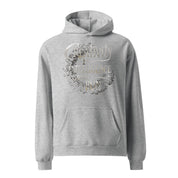 Creativity - Unisex oversized hoodie
