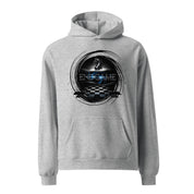 Endgame - Unisex oversized hoodie