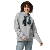Powerful Beyond Measure - Unisex oversized hoodie