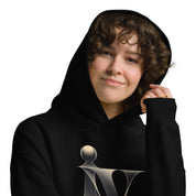 Infinite Variations Custom - Unisex oversized hoodie