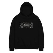 Dystopian Future - Unisex oversized hoodie