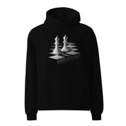 Bishop Pair - Unisex oversized hoodie