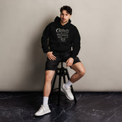Creativity - Unisex oversized hoodie