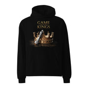 Game of Kings Part II - Unisex oversized hoodie