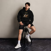 Game of Kings Part II - Unisex oversized hoodie