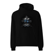Endgame - Unisex oversized hoodie