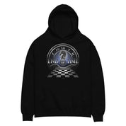 End of Time - Unisex oversized hoodie