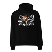 Octopus Knight - Unisex oversized hoodie