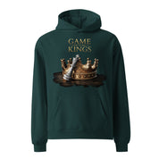 Game of Kings Part II - Unisex oversized hoodie