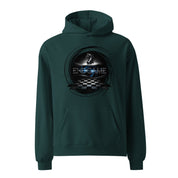 Endgame - Unisex oversized hoodie