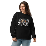 Premium heavyweight long sleeve shirt