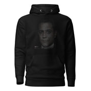 Infinite Variations - Capablanca Futuristic - Unisex Premium Hoodie