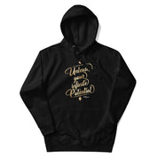 Unleash Your Infinite Potential - Premium Unisex Hoodie