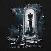 Powerful Beyond Measure - Premium Unisex Hoodie