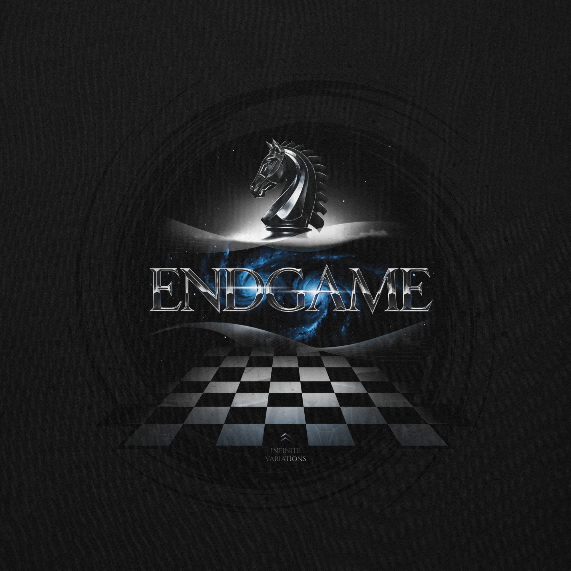 Endgame - Premium Unisex Hoodie