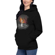 Alexandra Samaganova Signature - Premium Unisex Hoodie