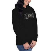 Dystopian Future - Unisex Hoodie