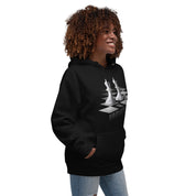 Bishop Pair - Premium Unisex Hoodie